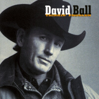 Thinkin' Problem專輯_David BallThinkin' Problem最新專輯