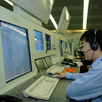 Air Traffic圖片照片_Air Traffic