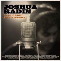 Live from the Village (Deluxe)專輯_Joshua RadinLive from the Village (Deluxe)最新專輯