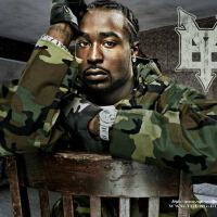Young Buck圖片照片_Young Buck