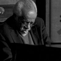 Barry Harris圖片照片_Barry Harris