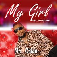 Mc Chido歌曲歌詞大全_Mc Chido最新歌曲歌詞