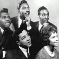 Smokey Robinson & the Miracles圖片照片_Smokey Robinson & the Miracles