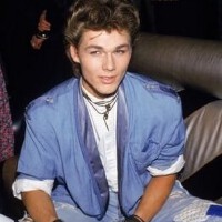 Morten Harket圖片照片_Morten Harket