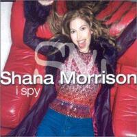 Shana Morrison圖片照片_Shana Morrison