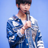 TFBOYS王俊凱圖片照片_TFBOYS王俊凱