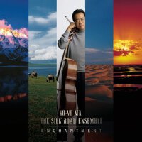 Enchantment專輯_Alan PiersonEnchantment最新專輯