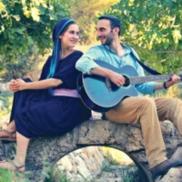 Yoni Tokayer and Nina Medved最新專輯_新專輯大全_專輯列表