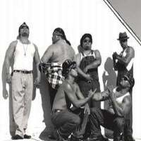 Boo-Yaa T.R.I.B.E.圖片照片_Boo-Yaa T.R.I.B.E.