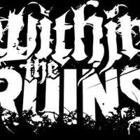 Within the Ruins圖片照片_Within the Ruins