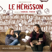 Le Hérisson專輯_Gabriel YaredLe Hérisson最新專輯