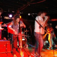 Ra Ra Riot圖片照片_Ra Ra Riot