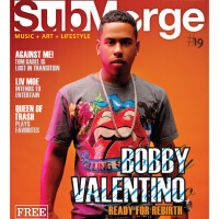 Bobby Valentino圖片照片_Bobby Valentino
