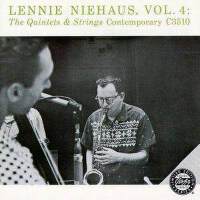 Lennie Niehaus圖片照片