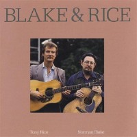 Blake & Rice專輯_Norman BlakeBlake & Rice最新專輯