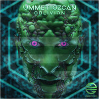 Oblivion專輯_Ummet OzcanOblivion最新專輯