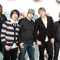 Plain White T's圖片照片_Plain White T's