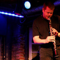 Ken Vandermark圖片照片