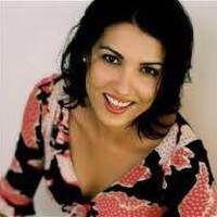 Anna Netrebko圖片照片_Anna Netrebko
