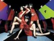 perfume歌曲歌詞大全_perfume最新歌曲歌詞