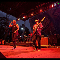 Dirty Heads圖片照片_Dirty Heads