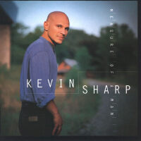 Kevin Sharp最新歌曲_最熱專輯MV_圖片照片
