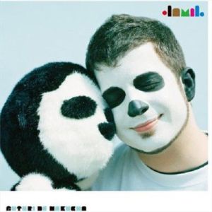 JAMIL最新歌曲_最熱專輯MV_圖片照片