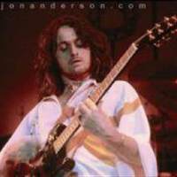 Jon Anderson圖片照片_Jon Anderson