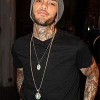 Travie McCoy圖片照片_Travie McCoy