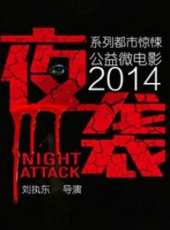 夜襲線上看_高清完整版線上看_好看的電影