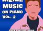 Meme Music on Piano, Vol. 1專輯_Sheet Music BossMeme Music on Piano, Vol. 1最新專輯