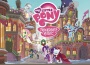 Friendship Is Magic: It's a Pony Kind of Chris專輯_FluttershyFriendship Is Magic: It's a Pony Kind of Chris最新專輯