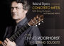 BARRIOS MANGORE: Guitar Music, Vol.  2專輯_Enno VoorhorstBARRIOS MANGORE: Guitar Music, Vol.  2最新專輯