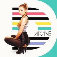AKANE圖片照片_AKANE