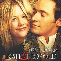 隔世情緣(Kate & Leopold 圖片照片_隔世情緣(Kate & Leopold
