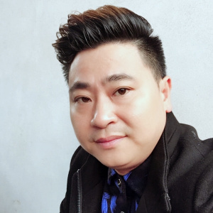 林惠忠
