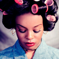 Azealia Banks圖片照片_Azealia Banks