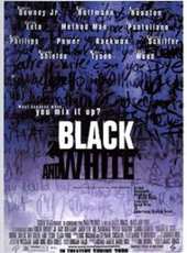 黑與白（1999）線上看_高清完整版線上看_好看的電影
