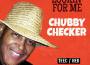 Two Hearts Make One Love專輯_Chubby CheckerTwo Hearts Make One Love最新專輯