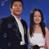 毛寧&楊鈺瑩