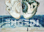 時間之海(The Sea of Time)專輯_隱基底ENGEDI時間之海(The Sea of Time)最新專輯