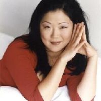 Margaret Cho圖片照片_Margaret Cho