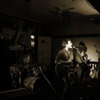 The Elwins圖片照片_The Elwins