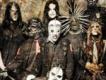 Slipknot[活結]最新專輯_新專輯大全_專輯列表