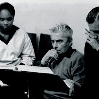 Barbara Hendricks圖片照片_Barbara Hendricks