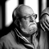 Krzysztof Penderecki圖片照片_Krzysztof Penderecki