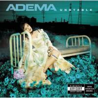 Adema圖片照片_Adema