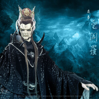 霹靂圖片照片_霹靂
