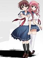 最新百合卡通片_百合卡通片大全/排行榜_好看的動漫