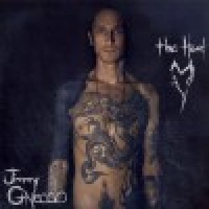 Jimmy Gnecco最新專輯_新專輯大全_專輯列表